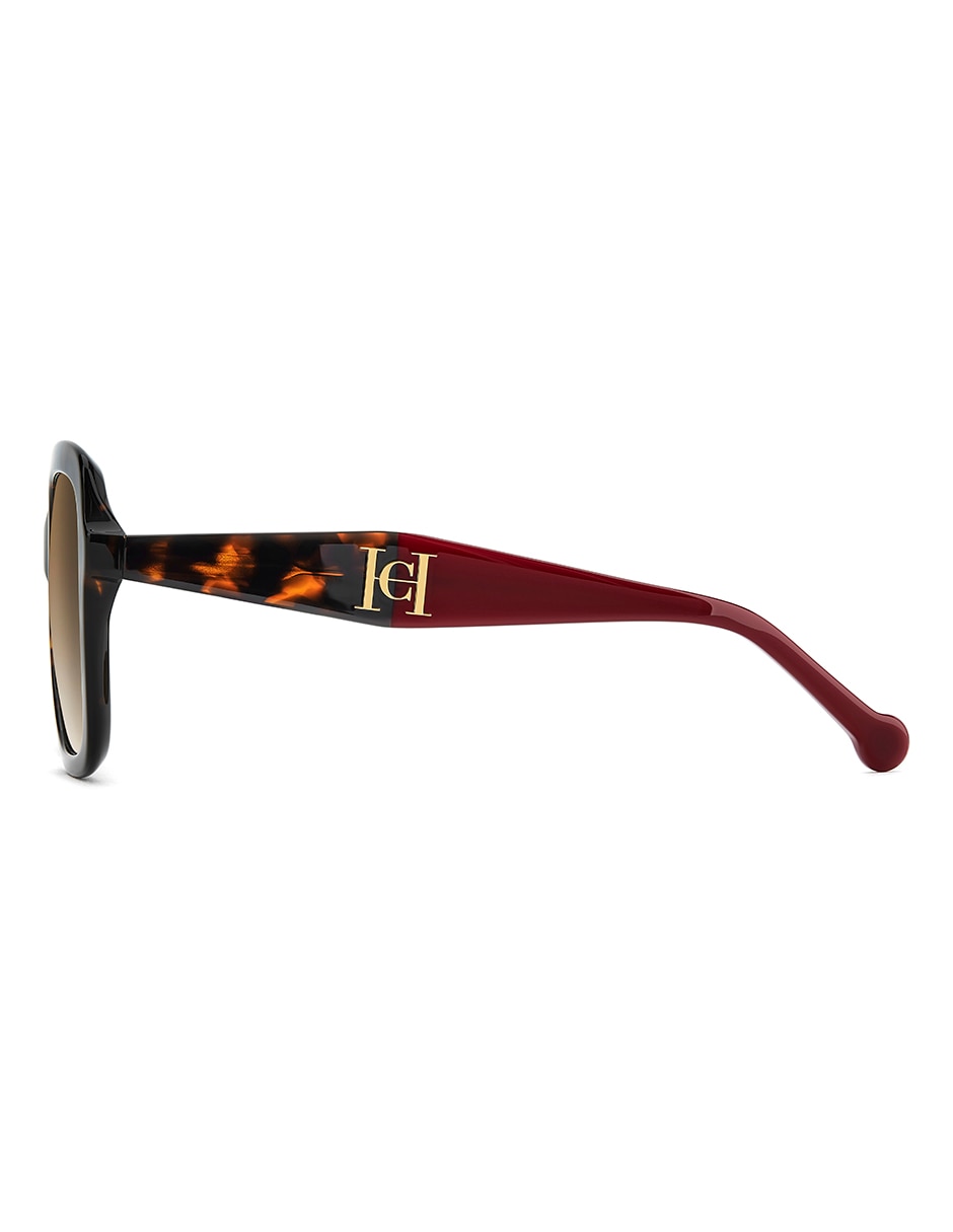 Lentes de sol Carolina Herrera 0373/S para mujer 2