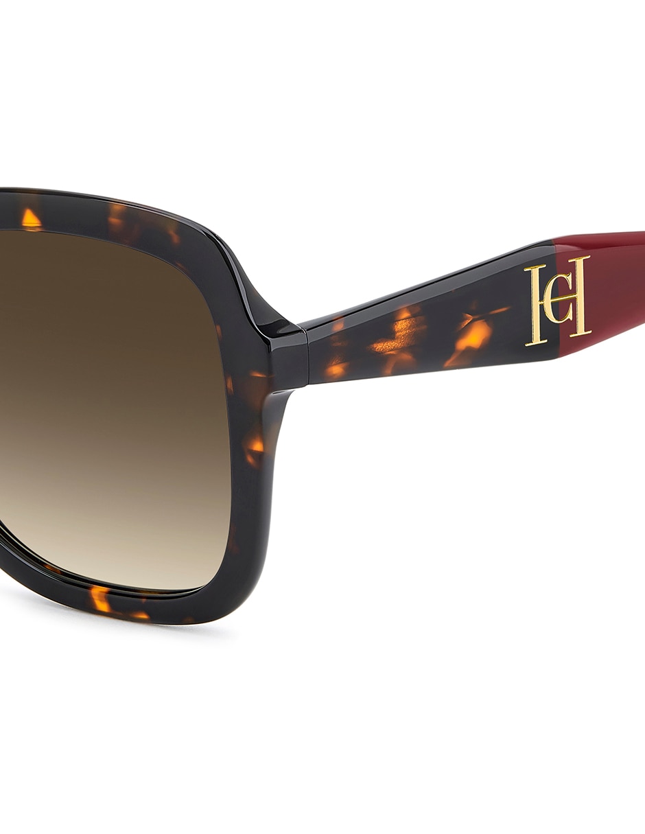 Lentes de sol Carolina Herrera 0373/S para mujer 6