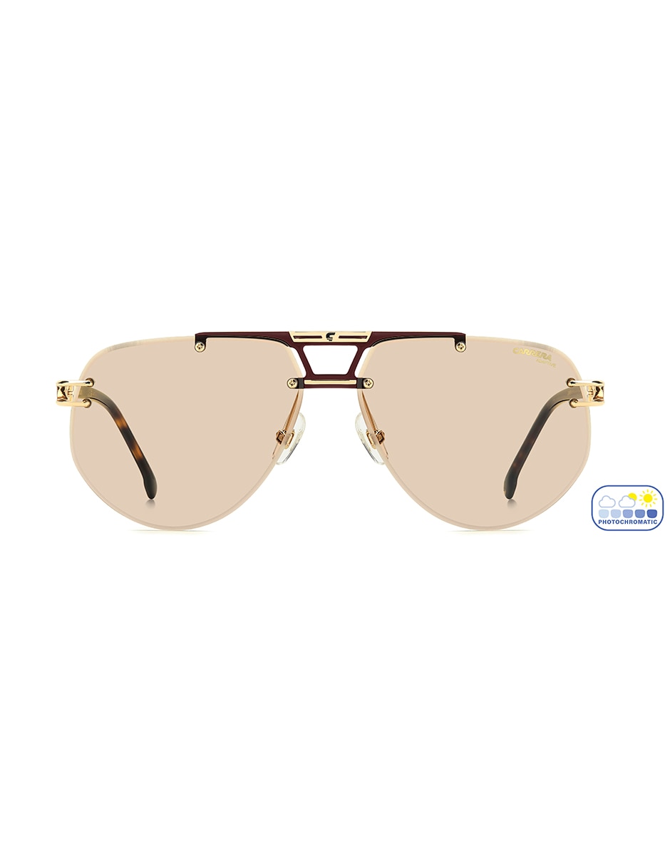 Lentes de sol 1087/S para hombre 1
