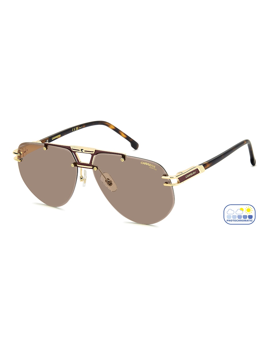Lentes de sol 1087/S para hombre 3