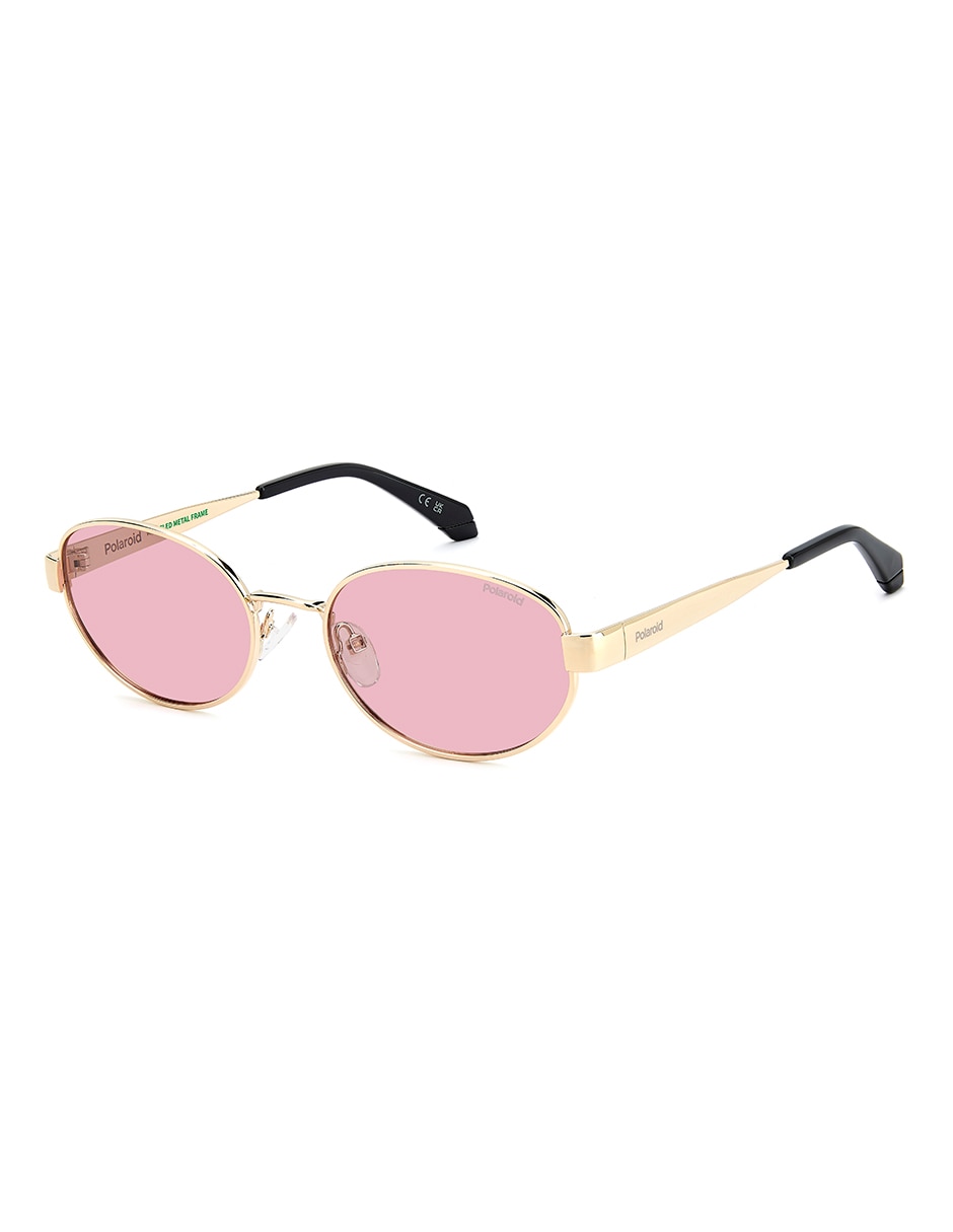 Lentes de sol polaroid pld 6254/s/x para mujer Lentes de sol polaroid pld 6254/s/x para mujer
