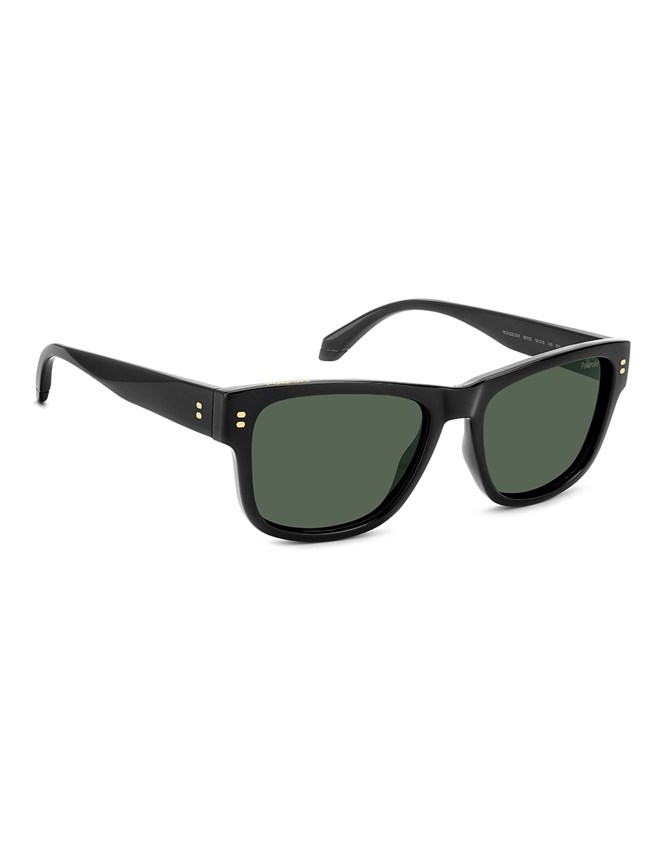 Lentes de sol 6252 para hombre