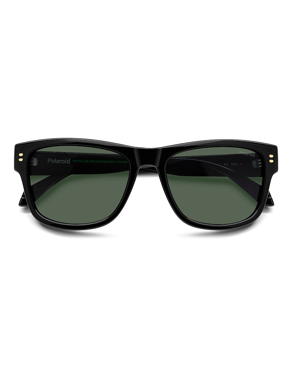 Lentes de sol 6252 para hombre 9