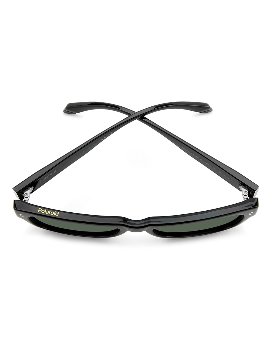 Lentes de sol 6252 para hombre