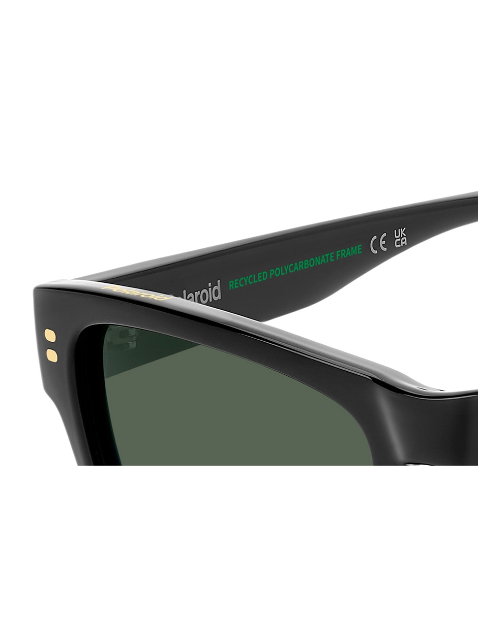 Lentes de sol 6252 para hombre
