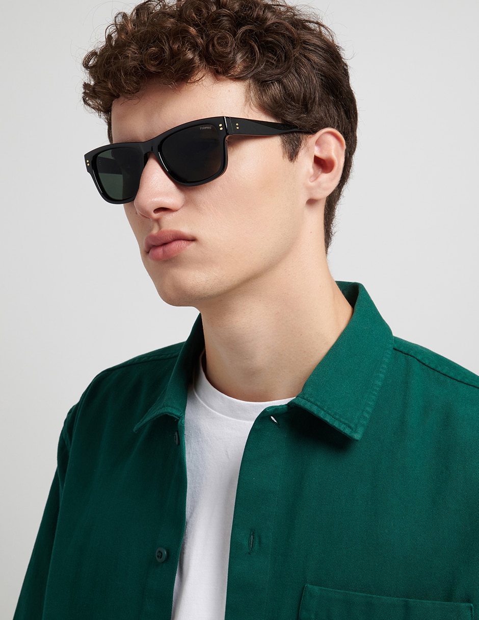 Lentes de sol 6252 para hombre 7