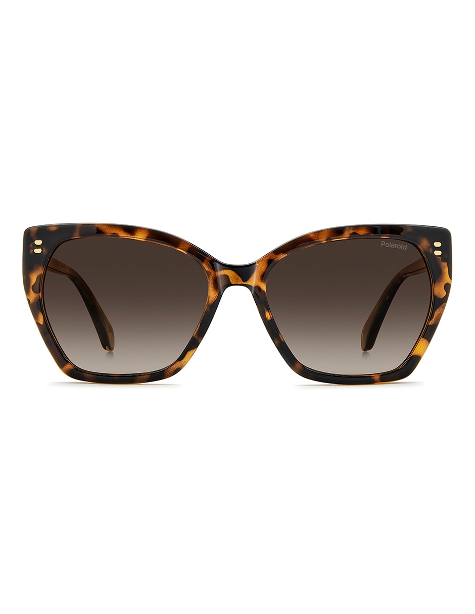 Lentes de sol PLD 4198/S/X para mujer
