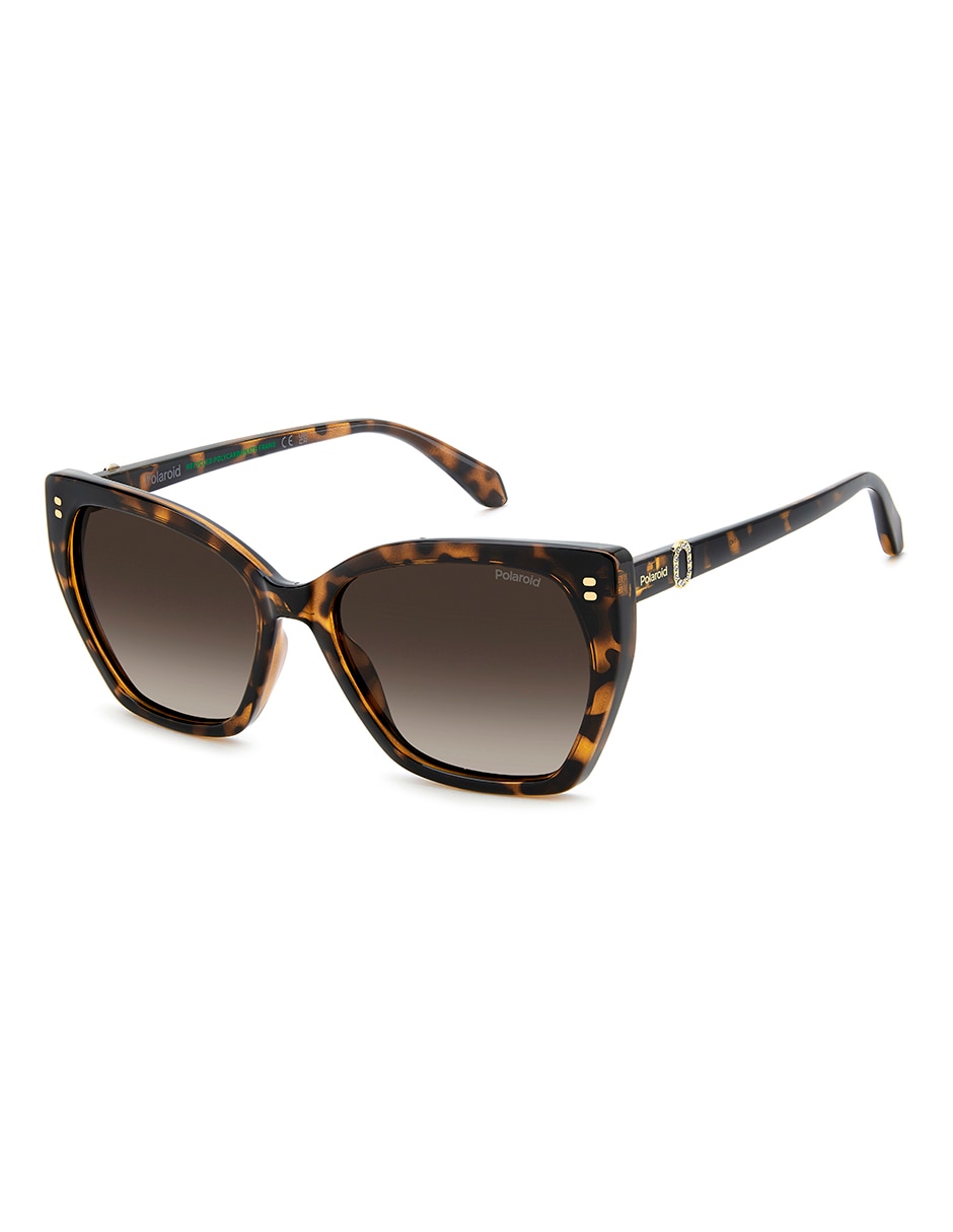 Lentes de sol PLD 4198/S/X para mujer 2