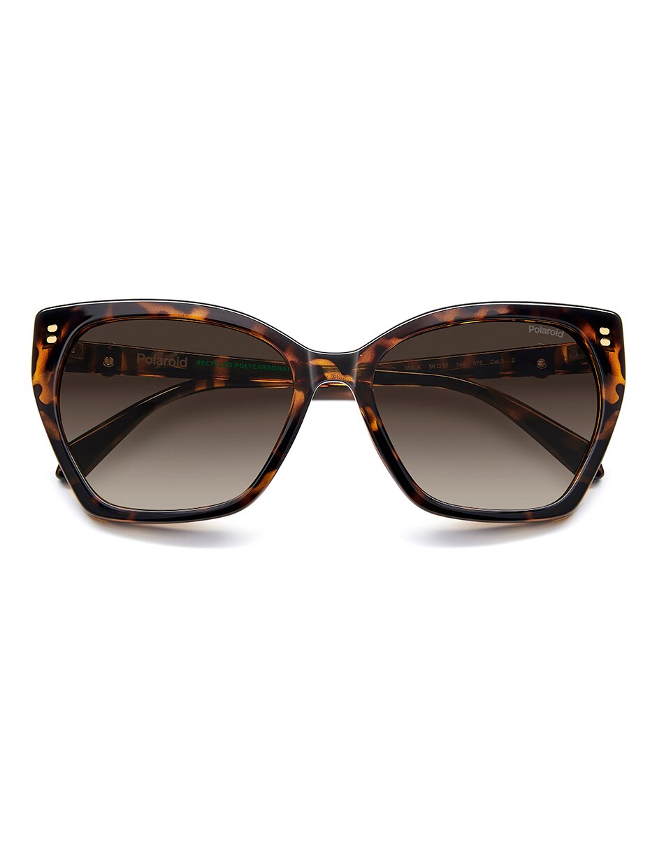 Lentes de sol PLD 4198/S/X para mujer 3