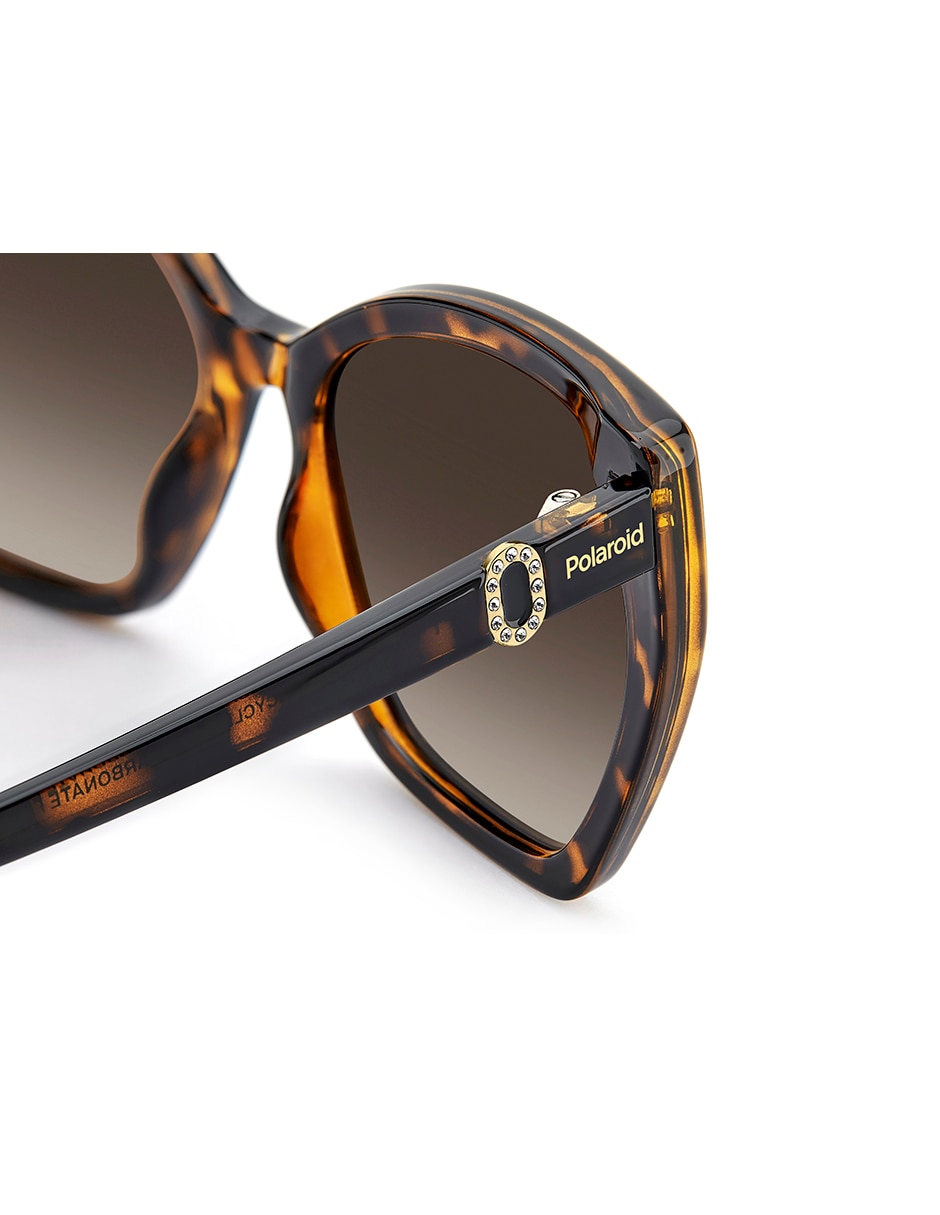 Lentes de sol PLD 4198/S/X para mujer 4