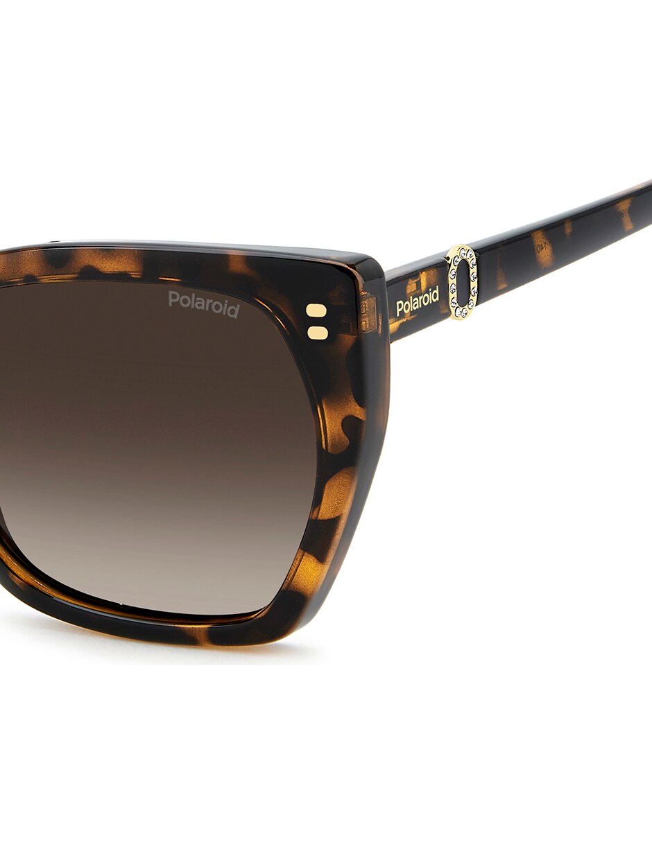 Lentes de sol PLD 4198/S/X para mujer 5