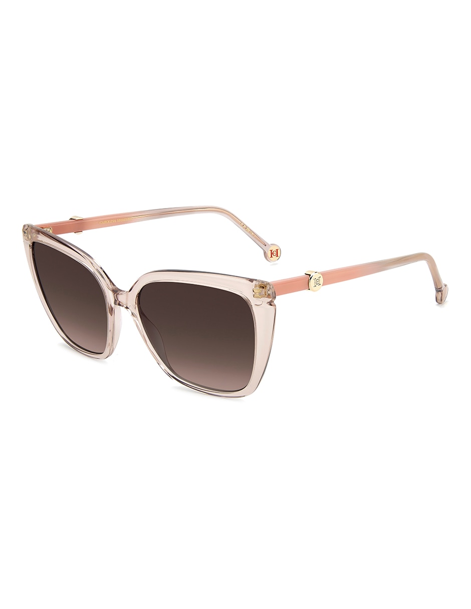 Lentes de sol Carolina Herrera 0385/S para mujer 5