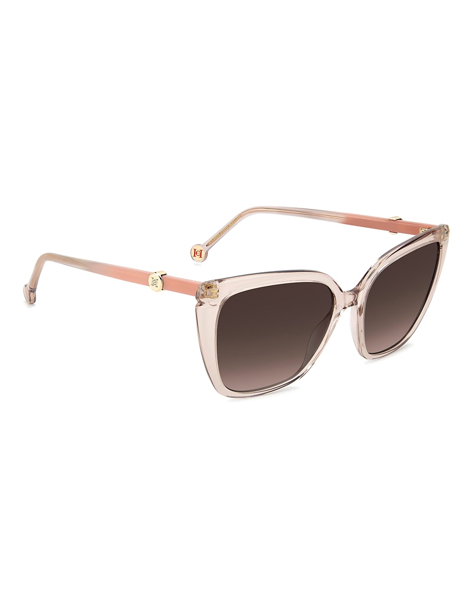 Lentes de sol Carolina Herrera 0385/S para mujer