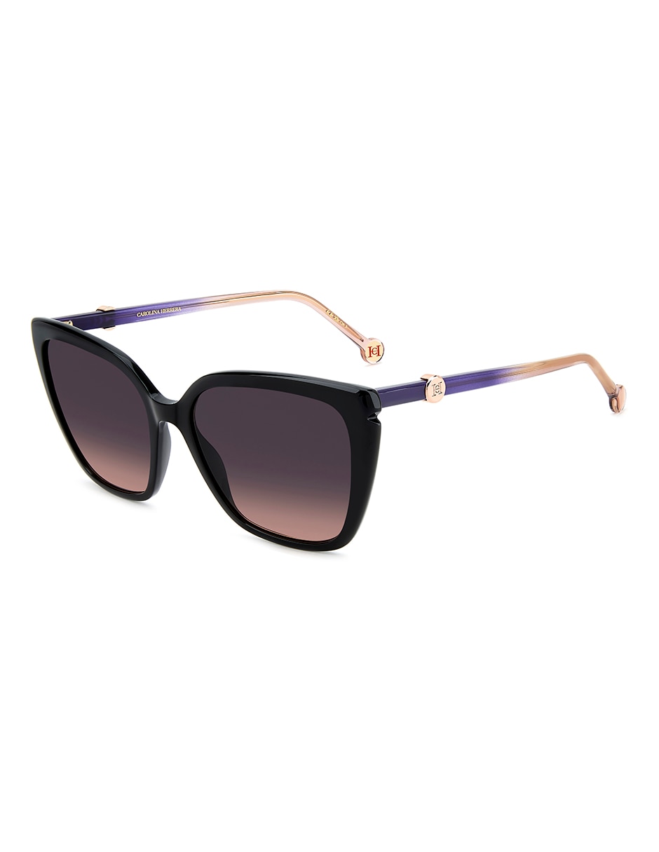 Lentes de sol Carolina Herrera 0385/S para mujer 6