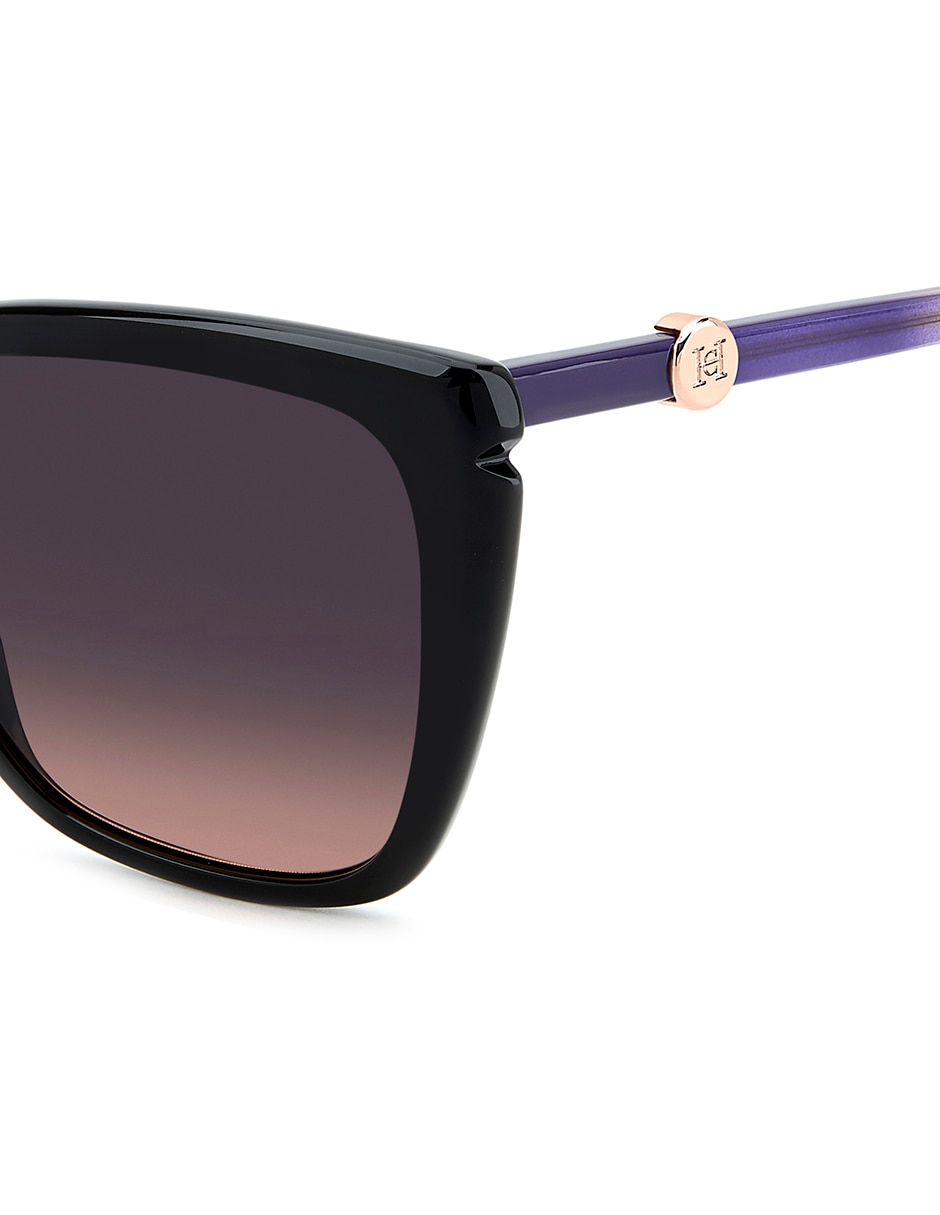 Lentes de sol Carolina Herrera 0385/S para mujer 2