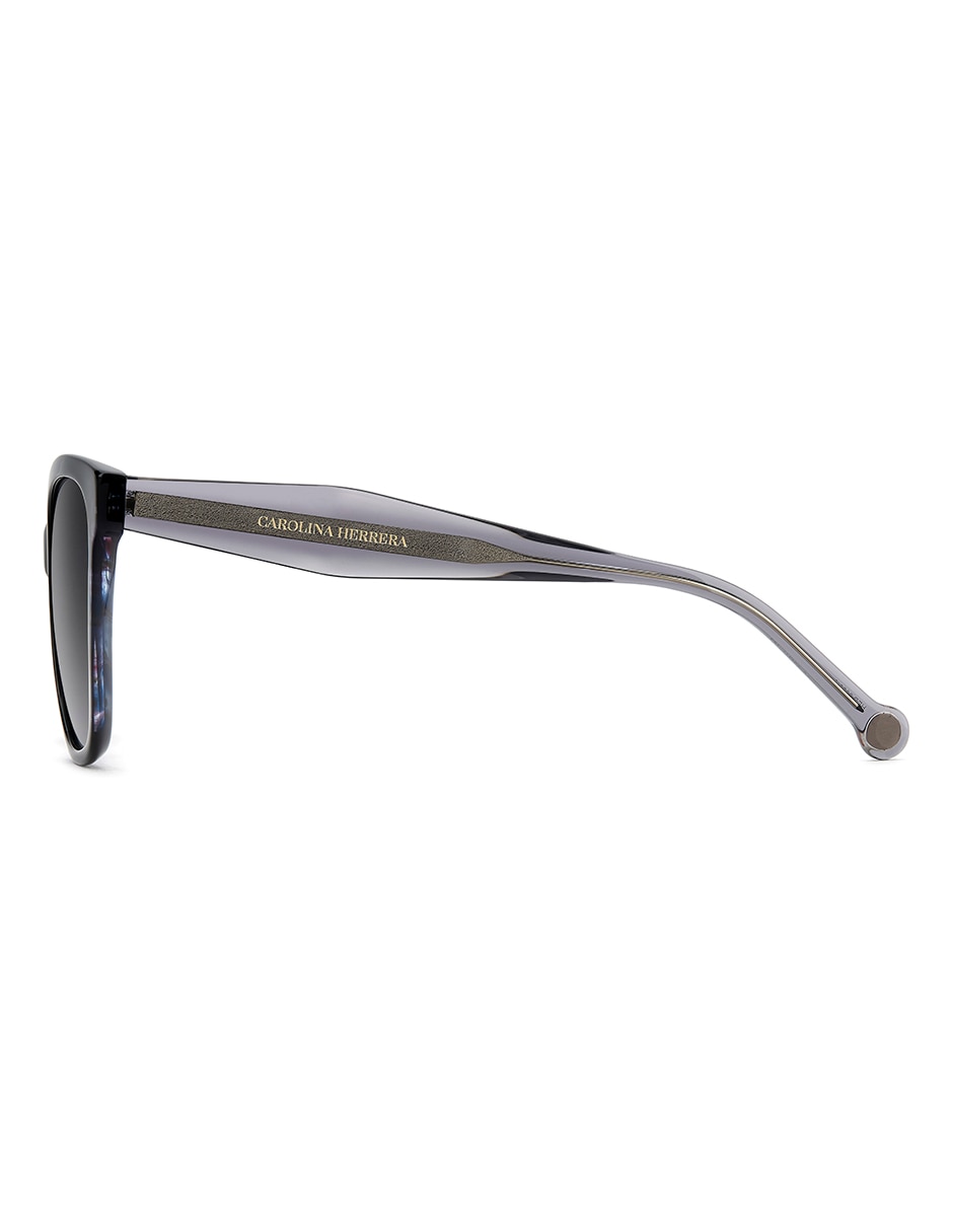 Lentes de sol Carolina Herrera 0390/S para mujer 3