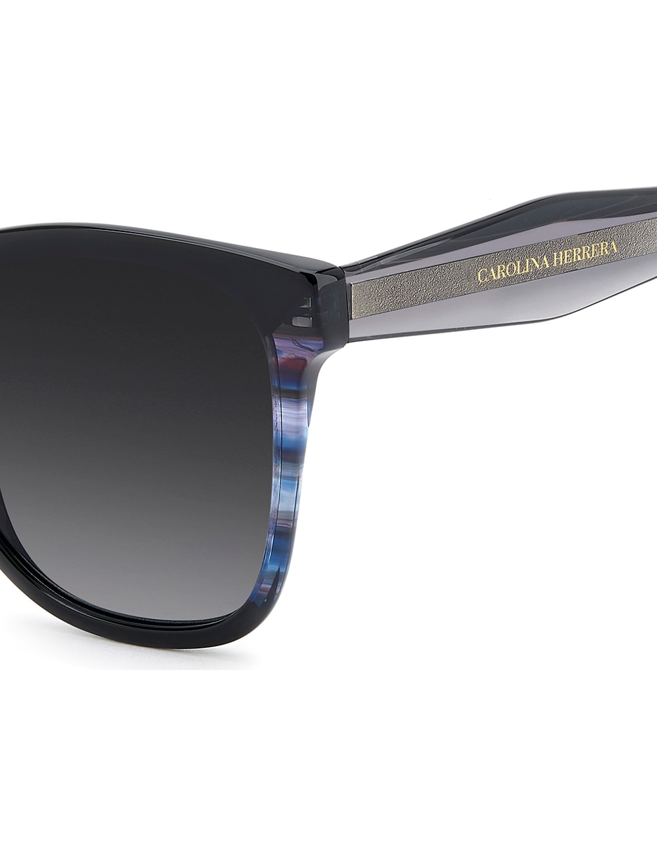 Lentes de sol Carolina Herrera 0390/S para mujer 2