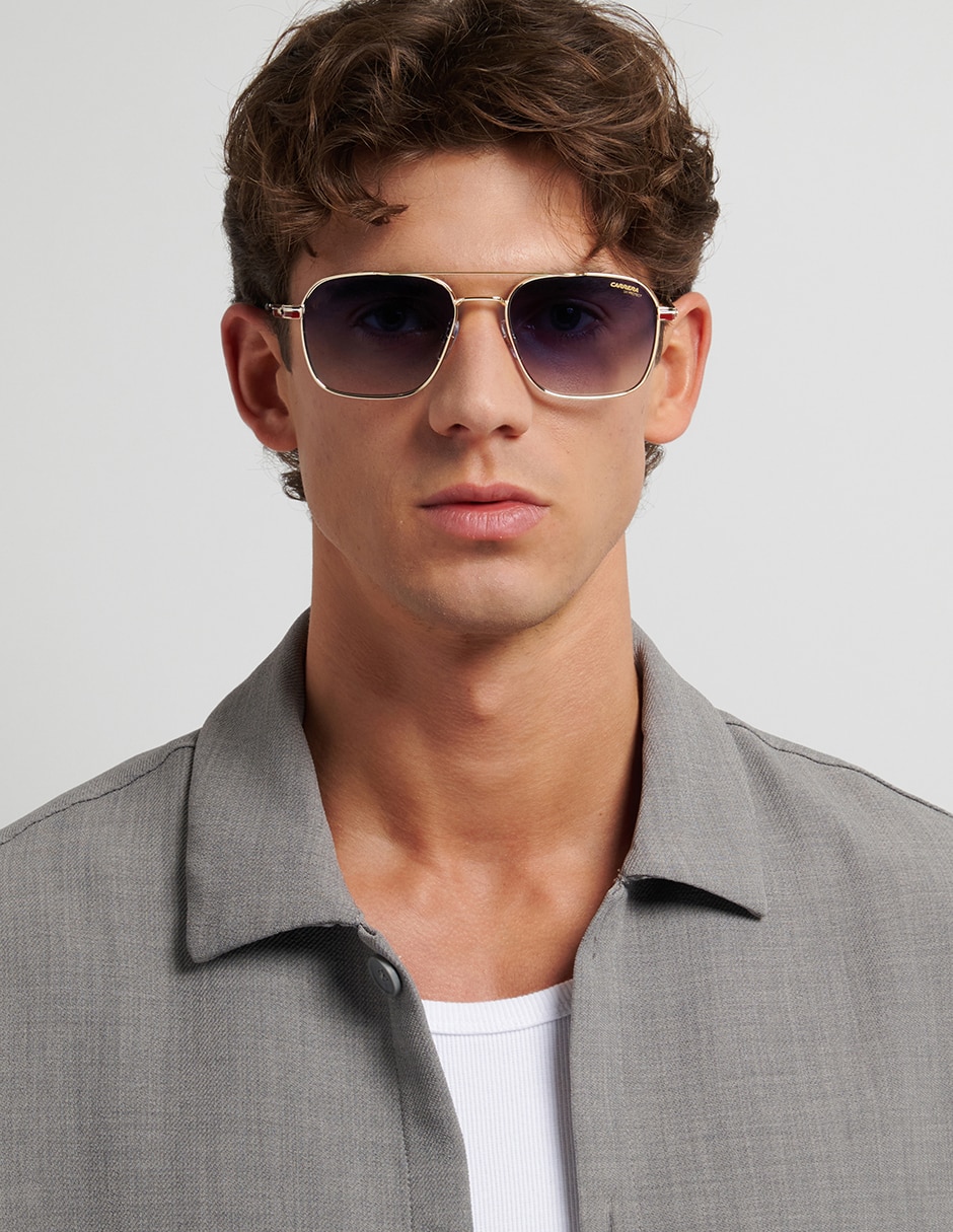 Lentes de sol Carrera 379/S para hombre