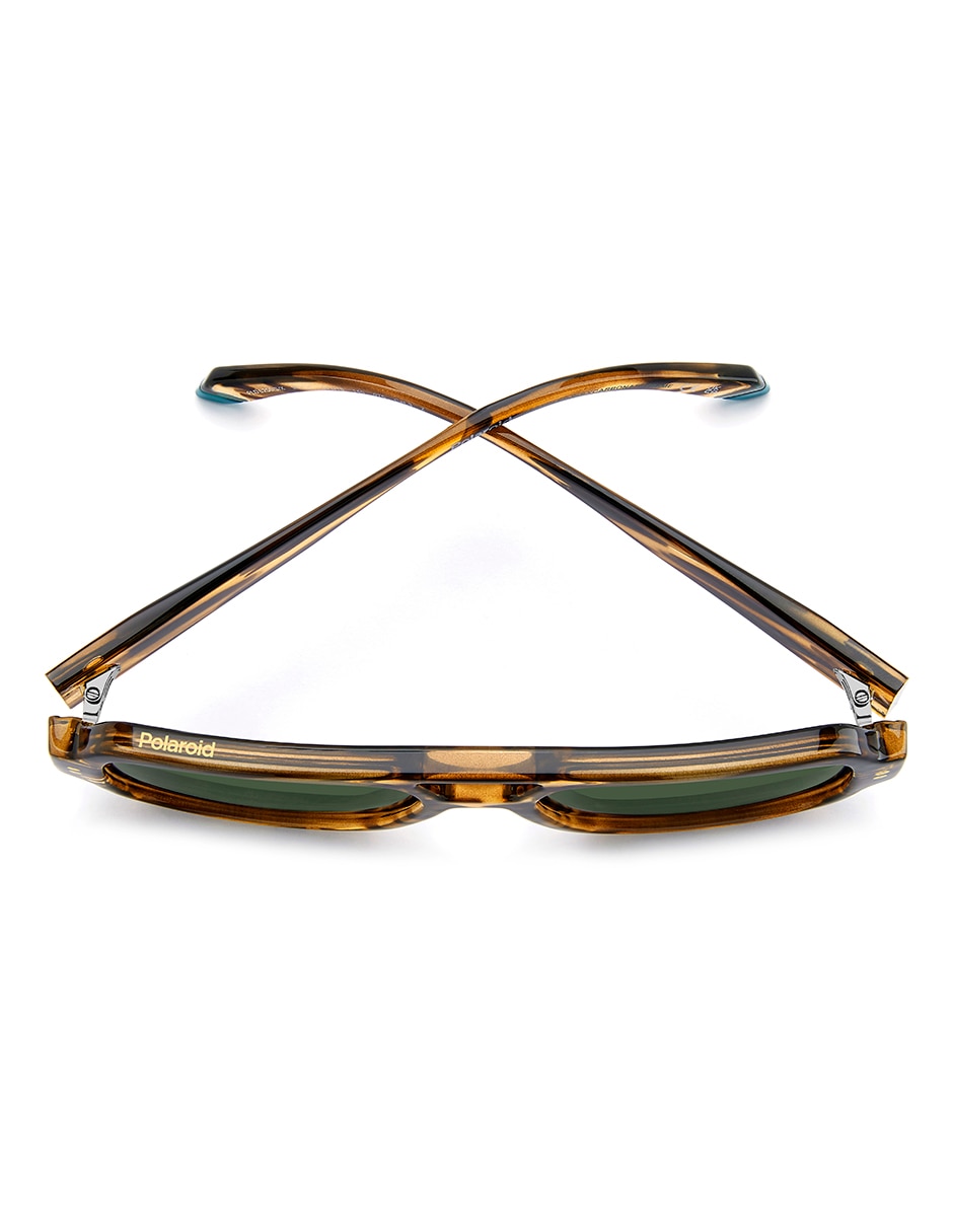 Lentes de sol polaroid pld 6250/s/x para hombre