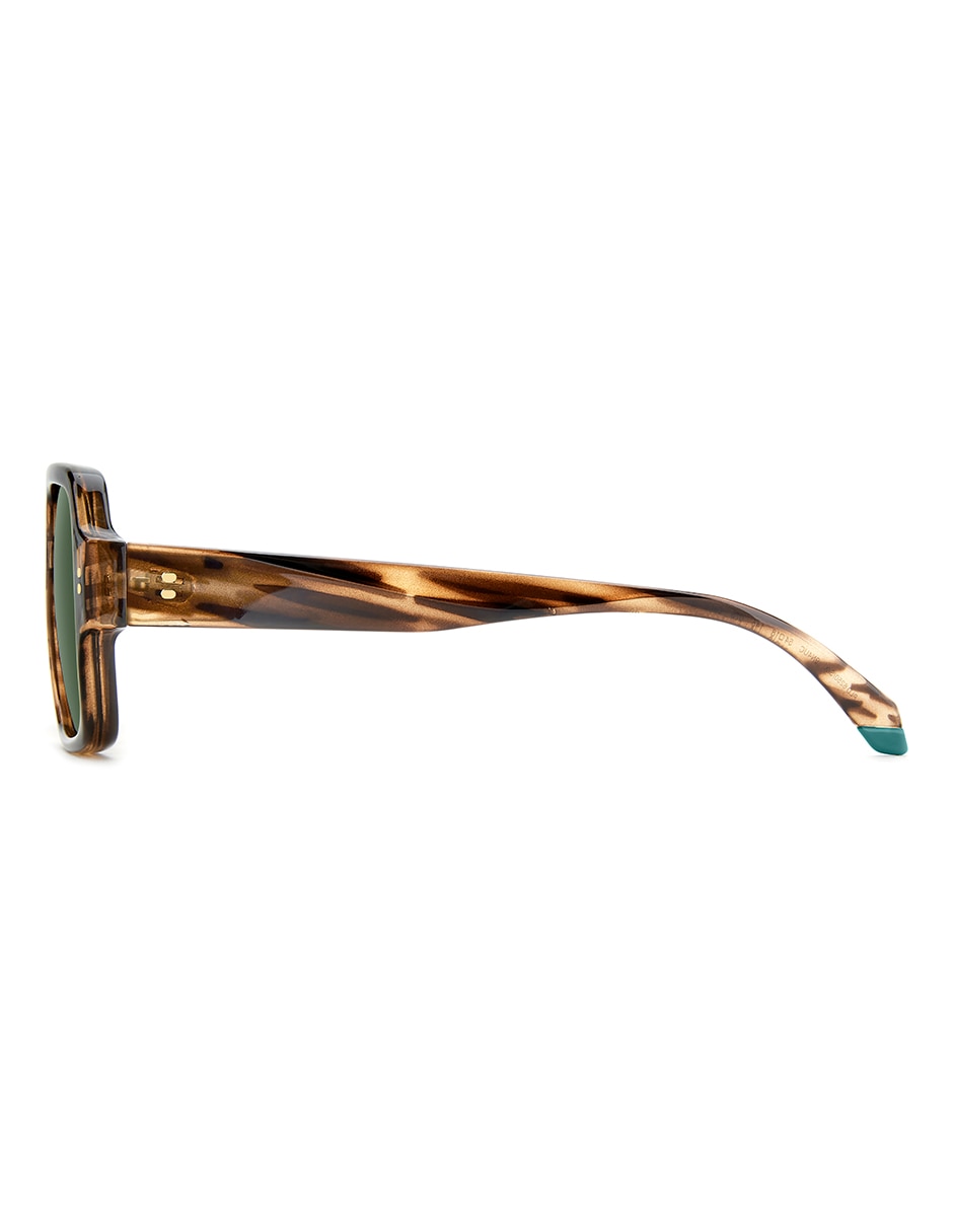 Lentes de sol polaroid pld 6250/s/x para hombre
