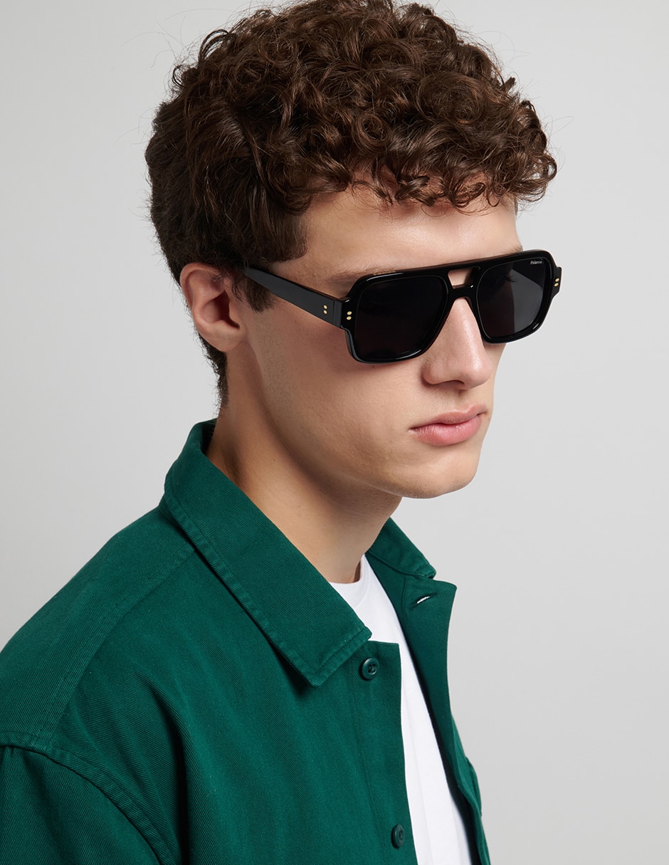 Lentes de sol Eyewear PLD 6250/S/X para hombre 9