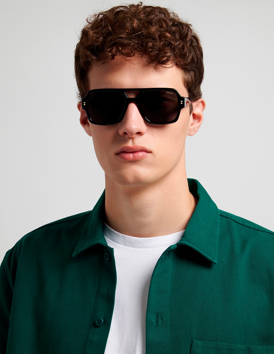 Lentes de sol Eyewear PLD 6250/S/X para hombre 10