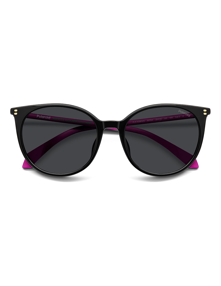 Lentes de sol 4208 para mujer 9