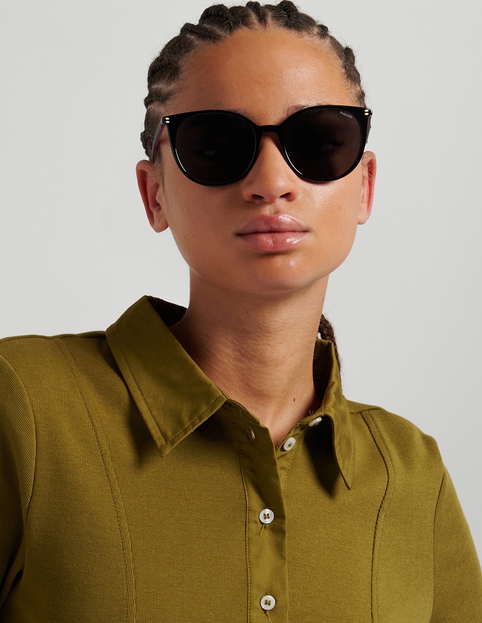 Lentes de sol 4208 para mujer 4