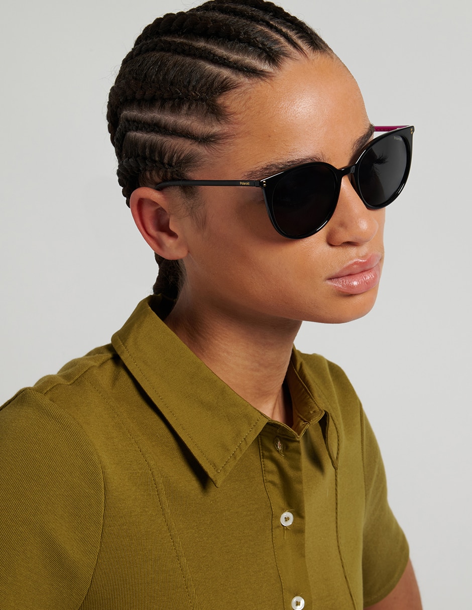 Lentes de sol 4208 para mujer 7