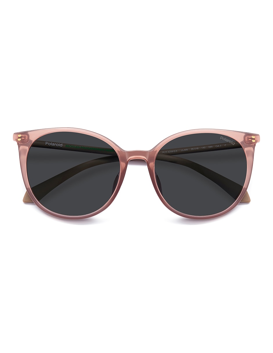 Lentes de sol 4208 para mujer 4