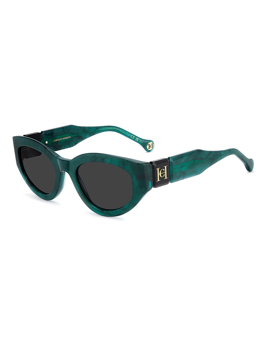Lentes de sol Carolina Herrera 0370/S para mujer 5