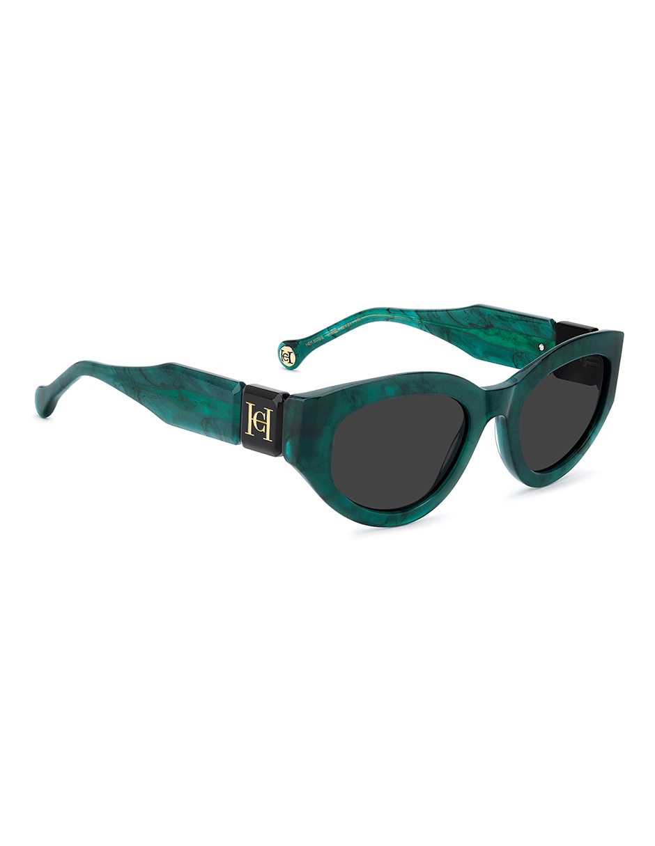 Lentes de sol Carolina Herrera 0370/S para mujer 4