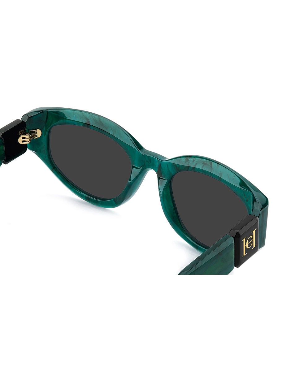 Lentes de sol Carolina Herrera 0370/S para mujer 3