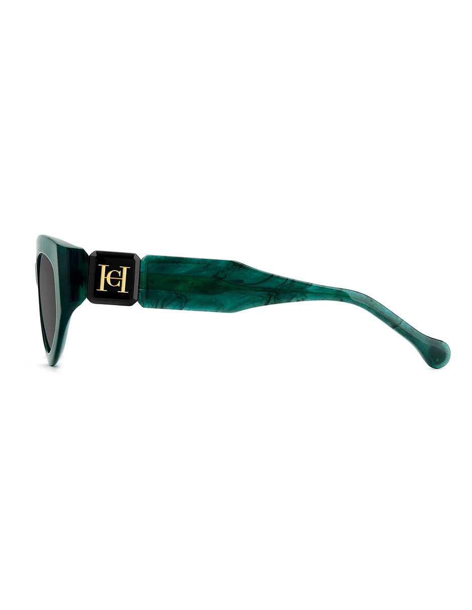Lentes de sol Carolina Herrera 0370/S para mujer 2