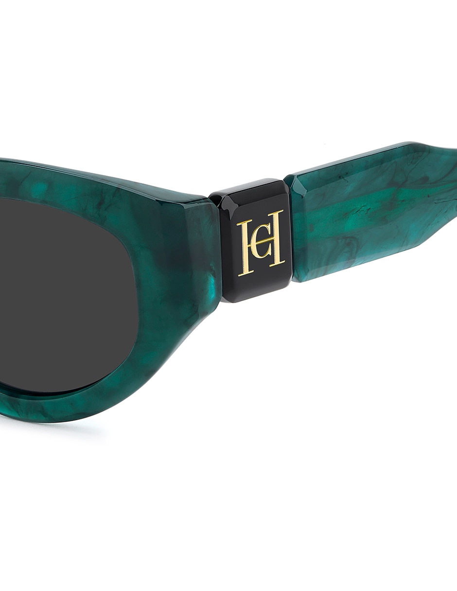 Lentes de sol Carolina Herrera 0370/S para mujer 6
