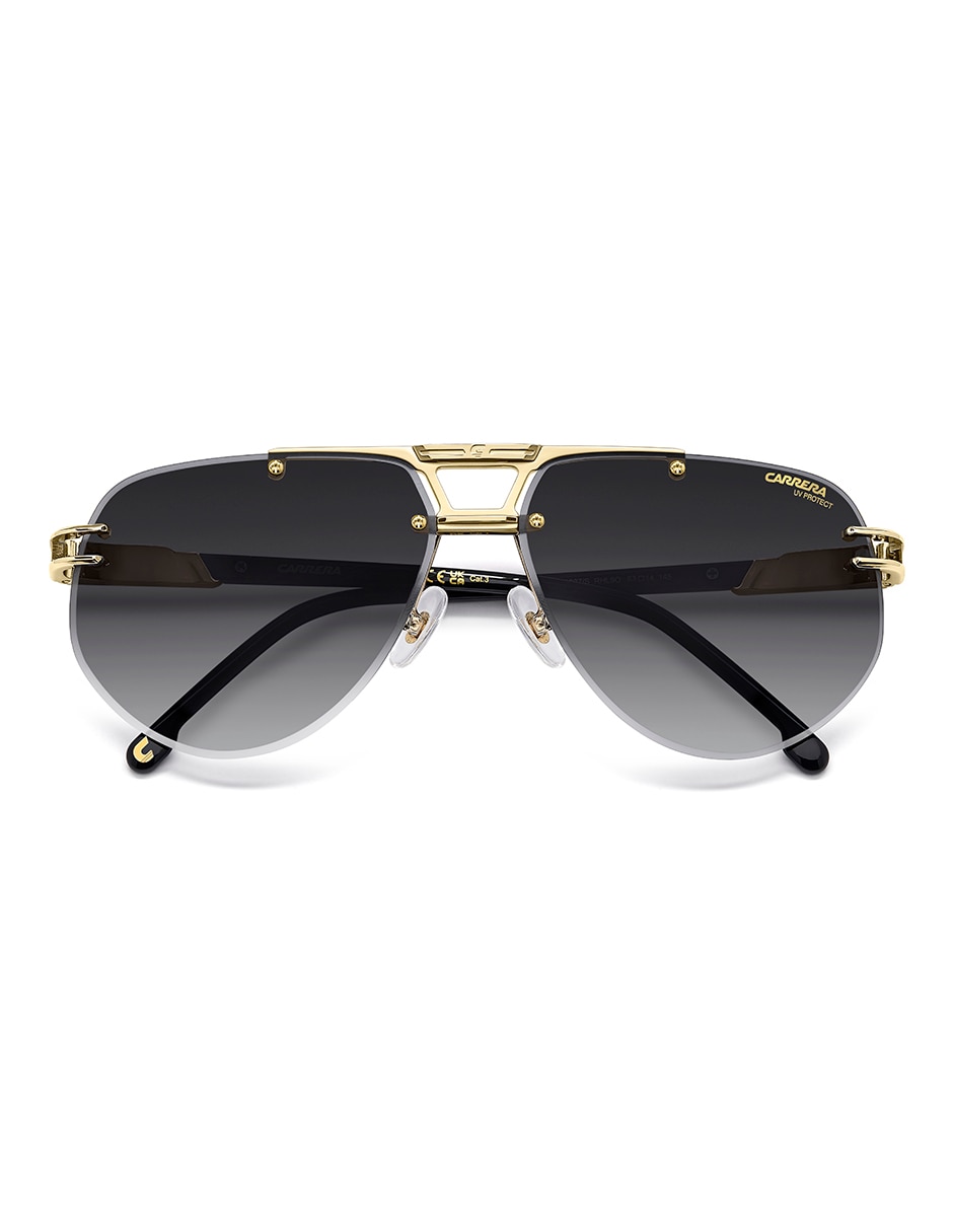 Lentes de sol 1087/S para hombre 11
