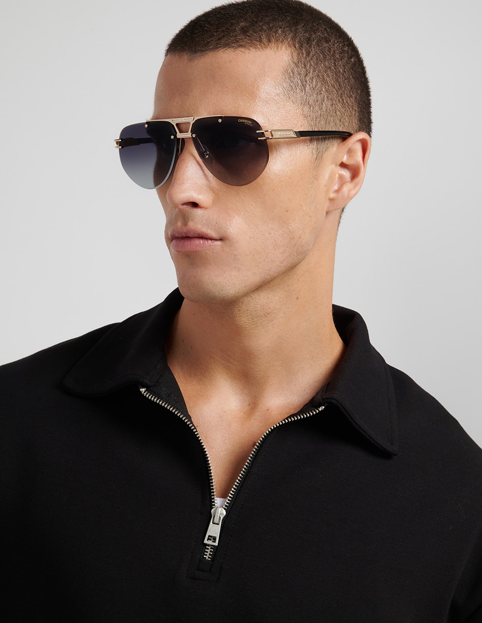 Lentes de sol 1087/S para hombre 14