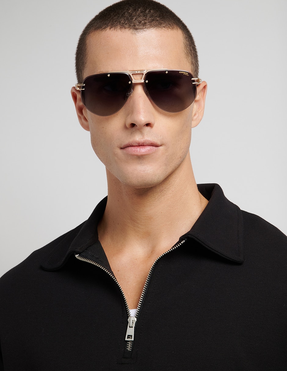 Lentes de sol 1087/S para hombre 15
