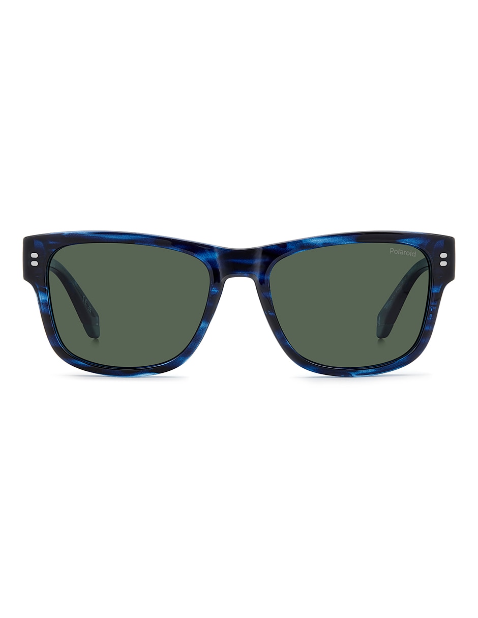 Lentes de sol 6252 para hombre