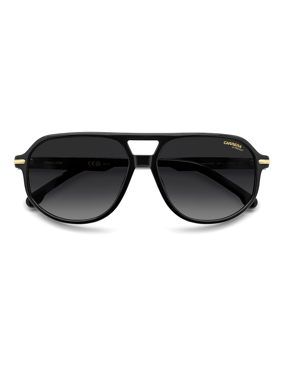 Lentes de sol 375/S para hombre 8