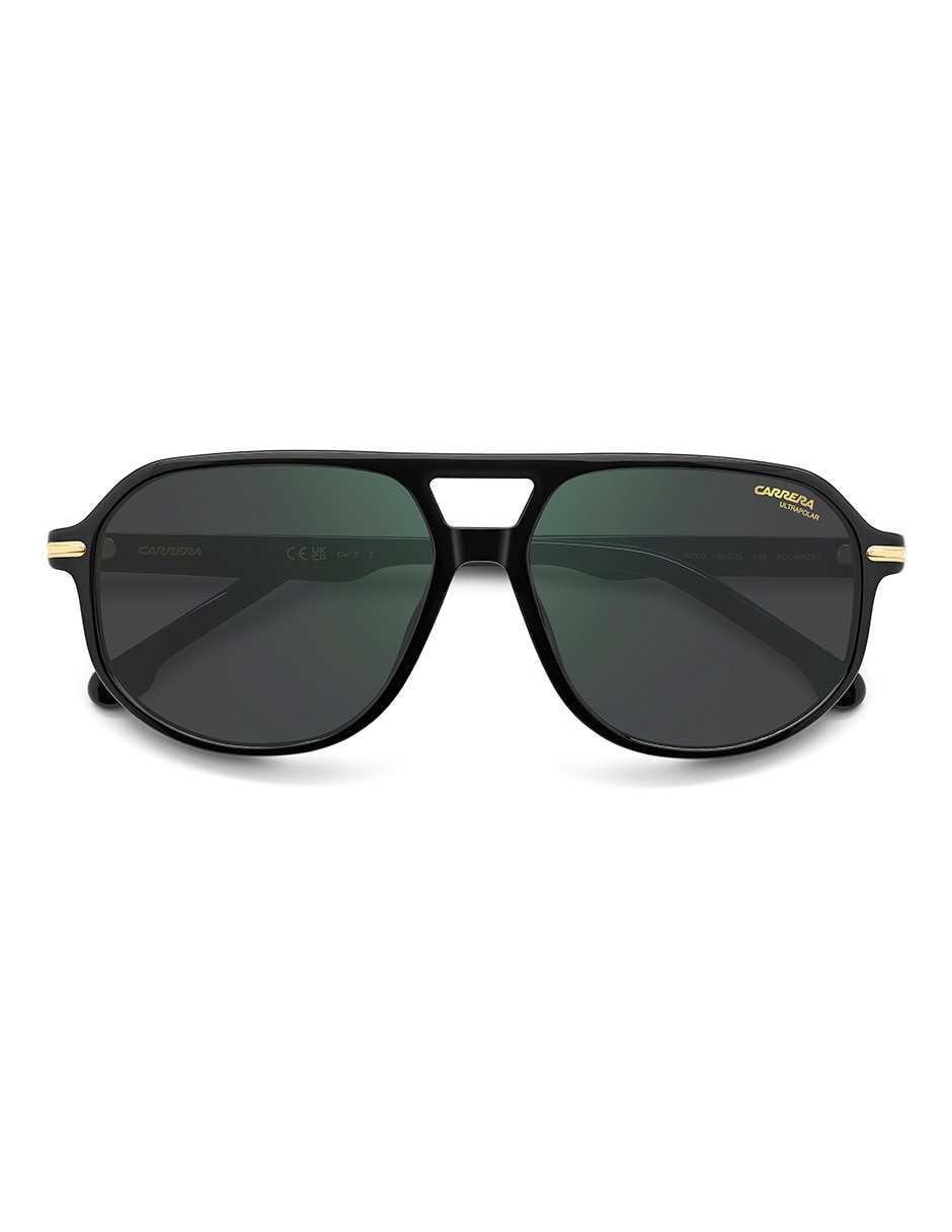 Lentes de sol 375/S para hombre 9