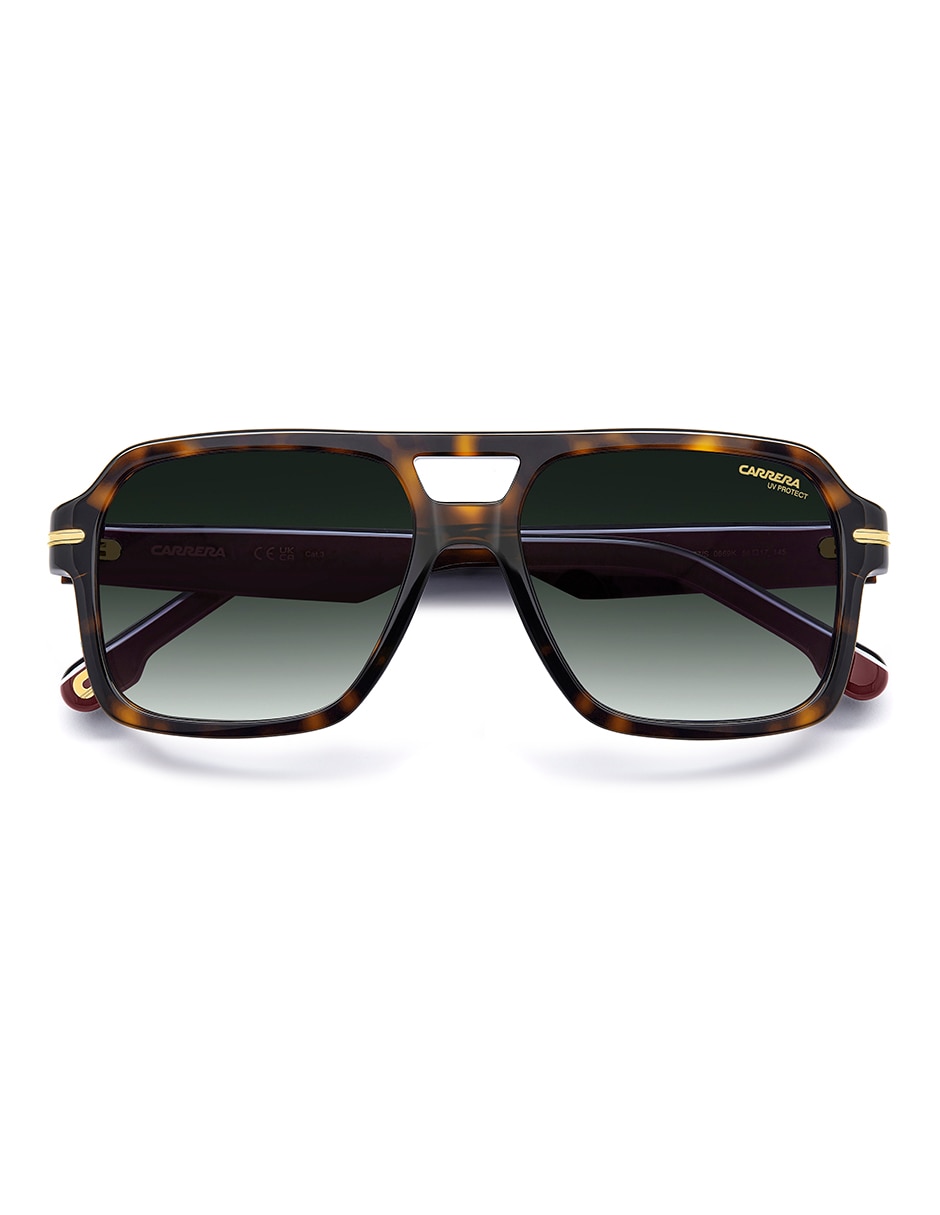 Lentes de sol 377/S para hombre 9