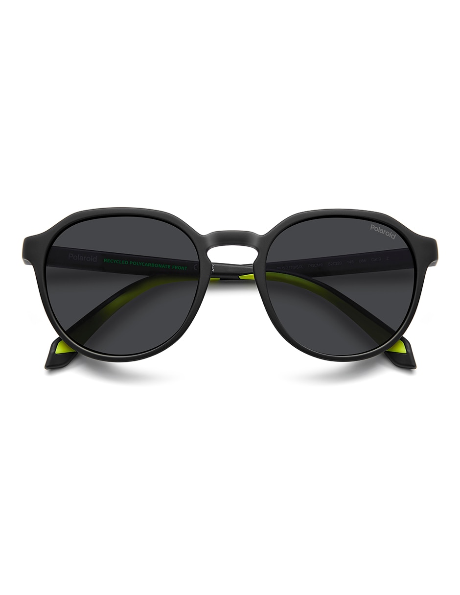 Lentes de sol 2170 para hombre 4