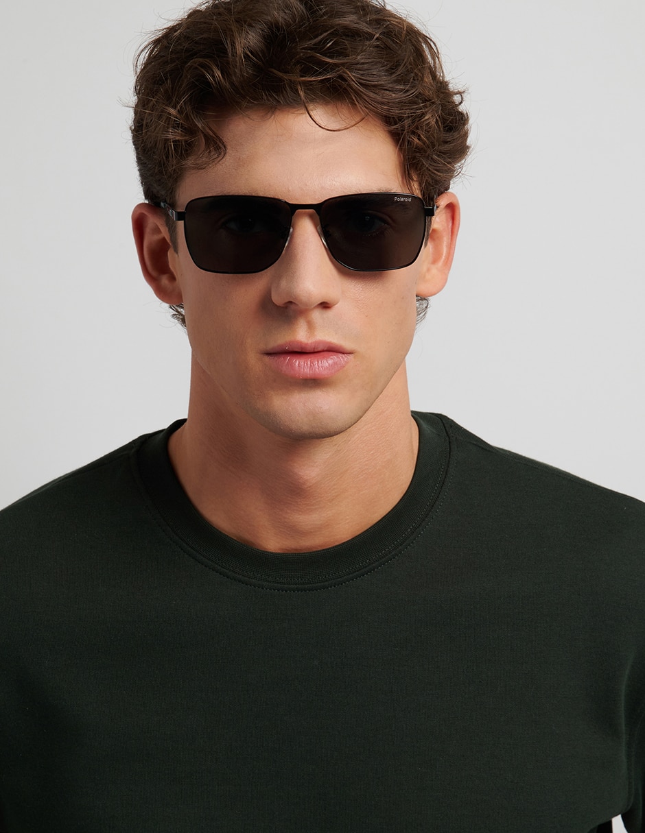 Lentes de sol 2171 para hombre 6