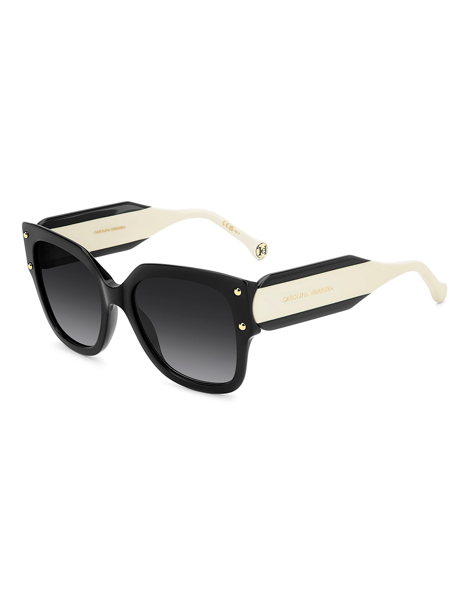Lentes de sol Carolina Herrera 0366/S para mujer 6