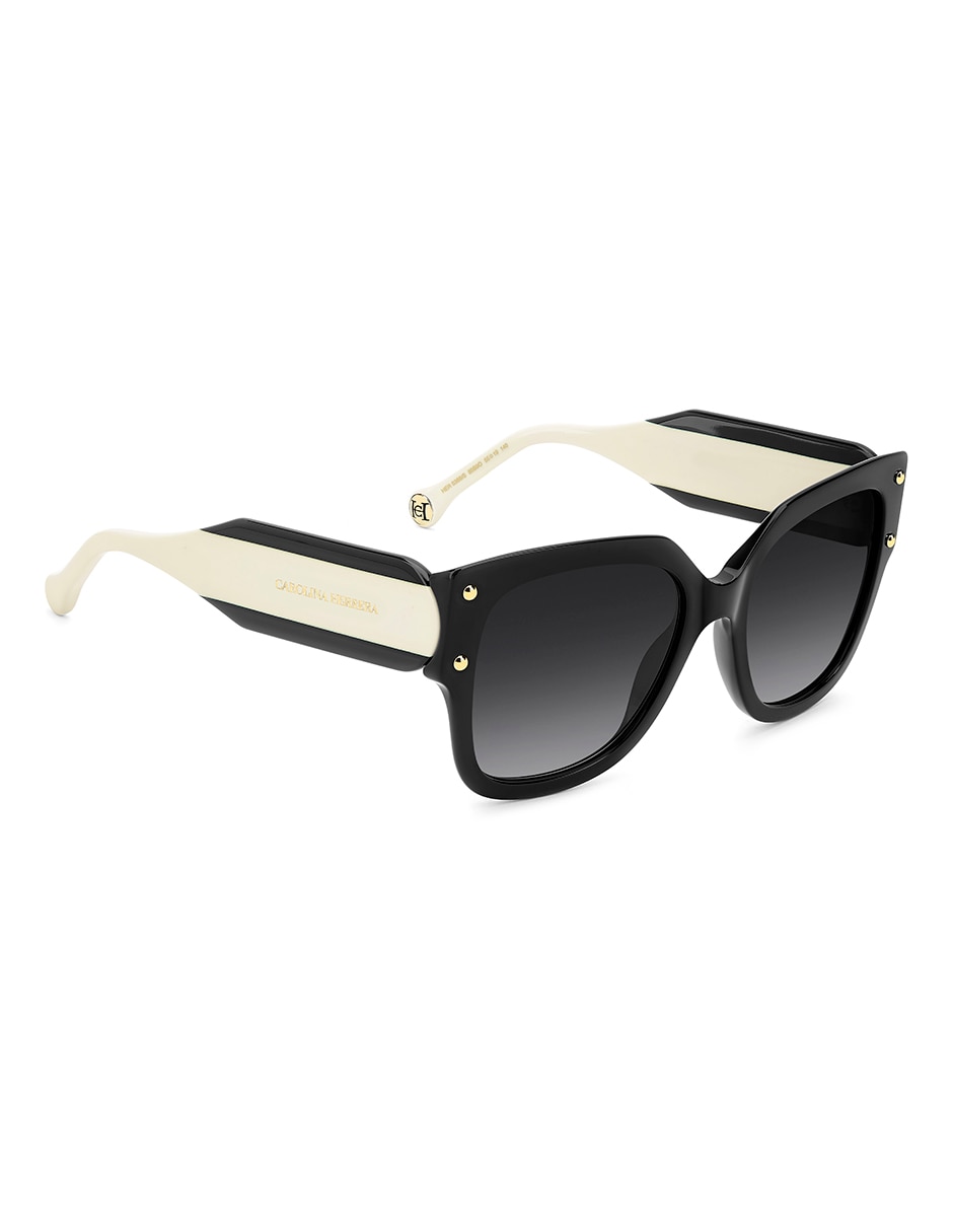 Lentes de sol Carolina Herrera 0366/S para mujer 5