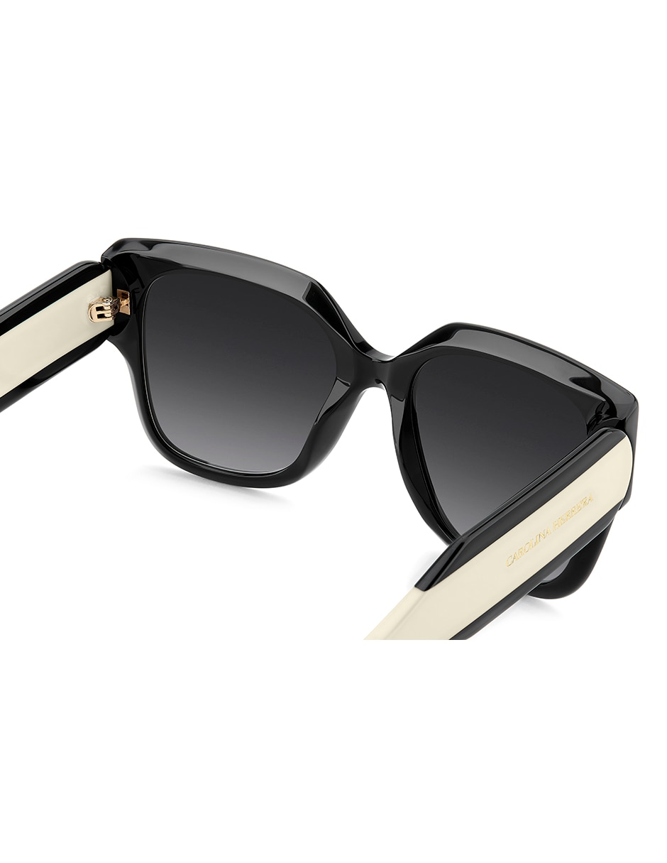 Lentes de sol Carolina Herrera 0366/S para mujer 4