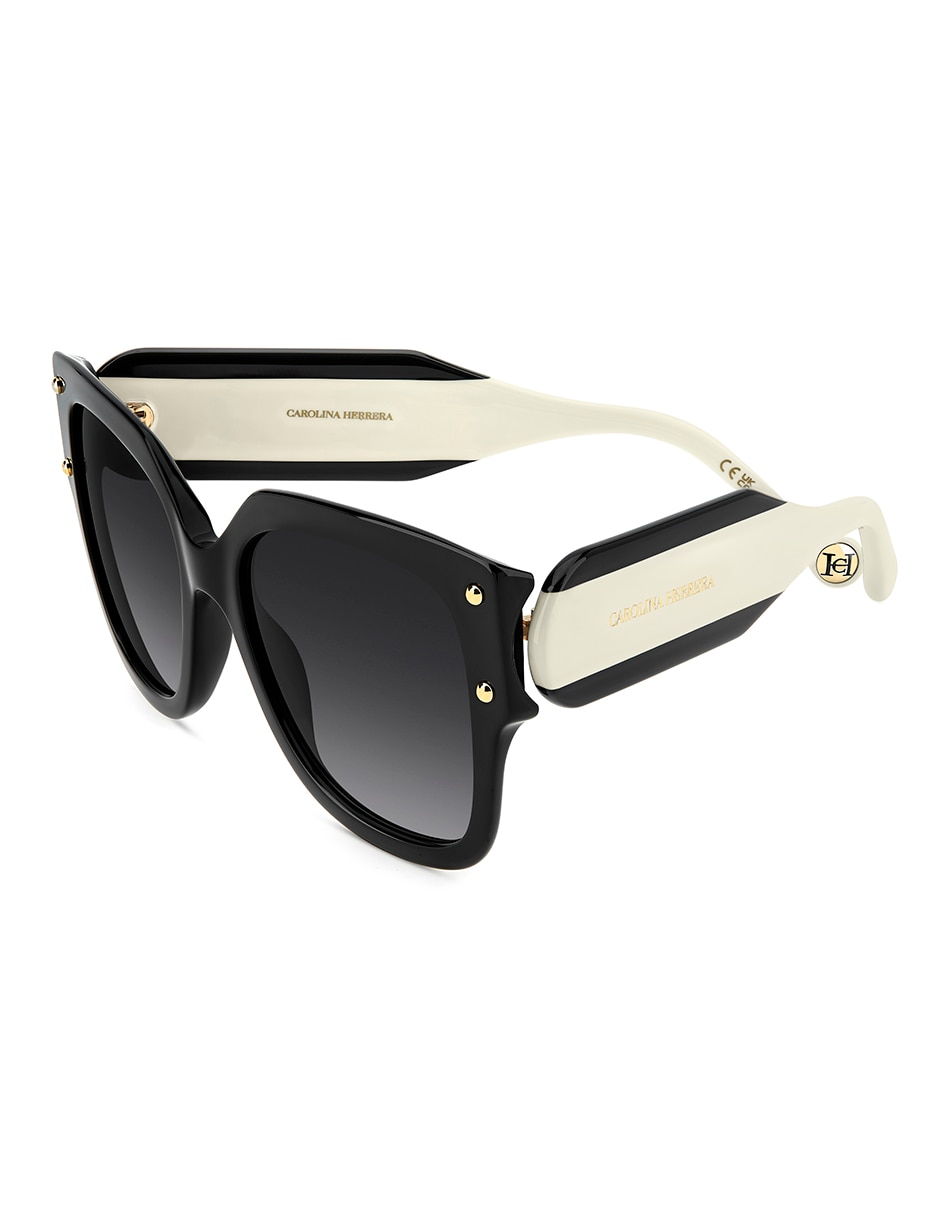 Lentes de sol Carolina Herrera 0366/S para mujer 2