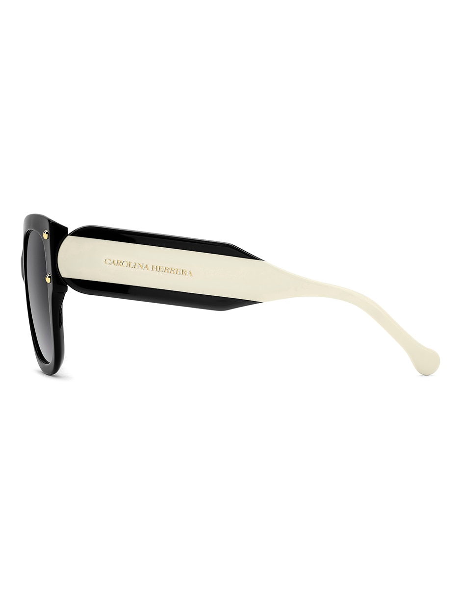 Lentes de sol Carolina Herrera 0366/S para mujer 7