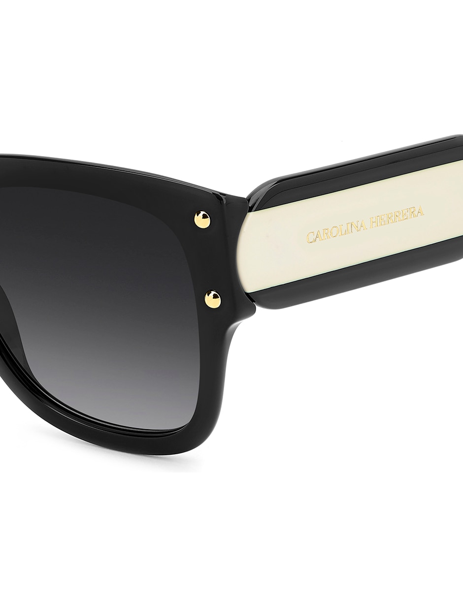 Lentes de sol Carolina Herrera 0366/S para mujer 3